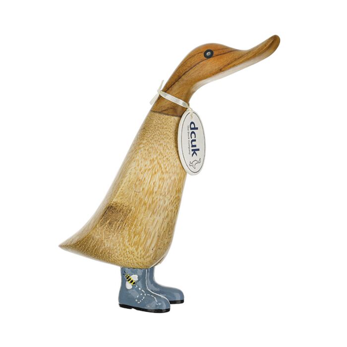 DCUK Ducklings Buzzy Ducks - Boots